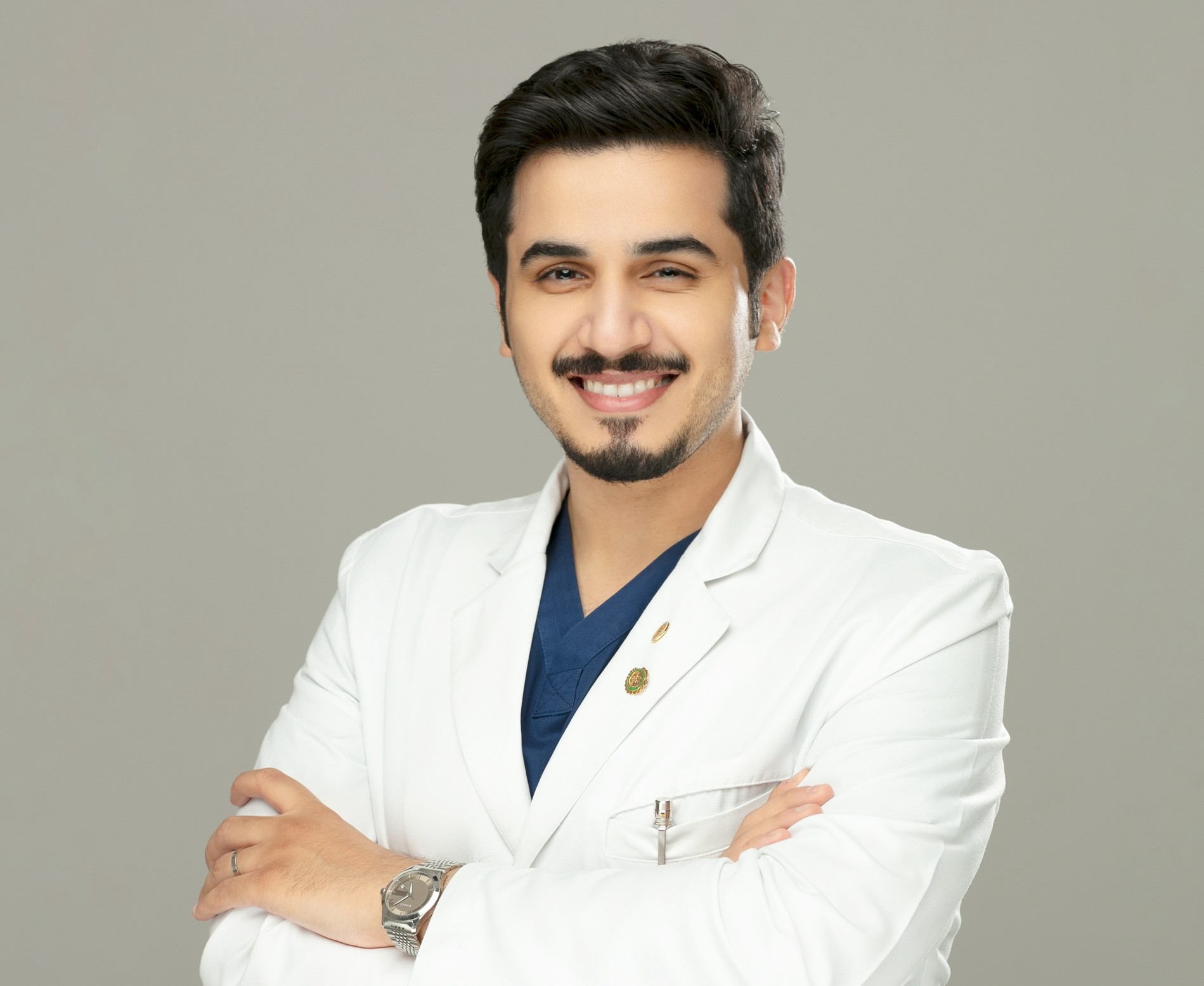د. عبد المجيد الشجاع